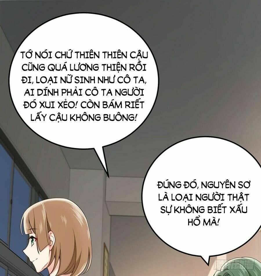 Nam Thần Truy Thê Chỉ Nam Chapter 7.2 - Trang 2