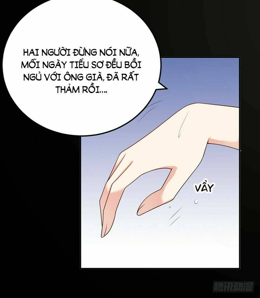 Nam Thần Truy Thê Chỉ Nam Chapter 7.2 - Trang 2