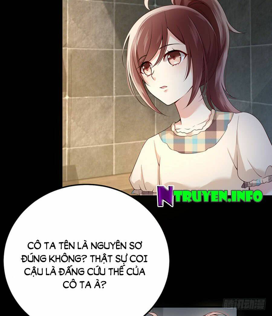 Nam Thần Truy Thê Chỉ Nam Chapter 7.2 - Trang 2