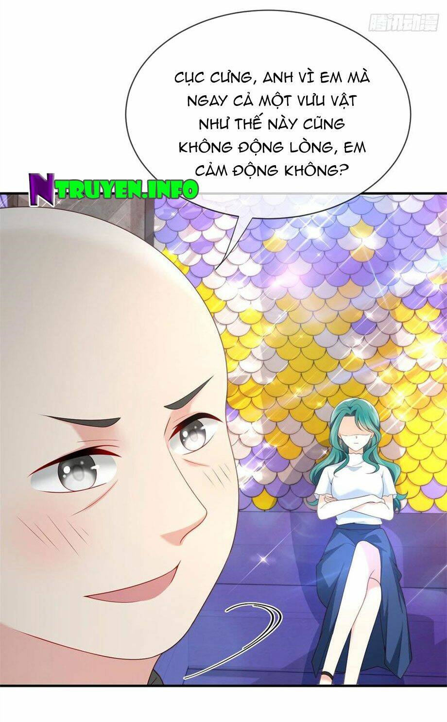 Nam Thần Truy Thê Chỉ Nam Chapter 70.1 - Trang 2