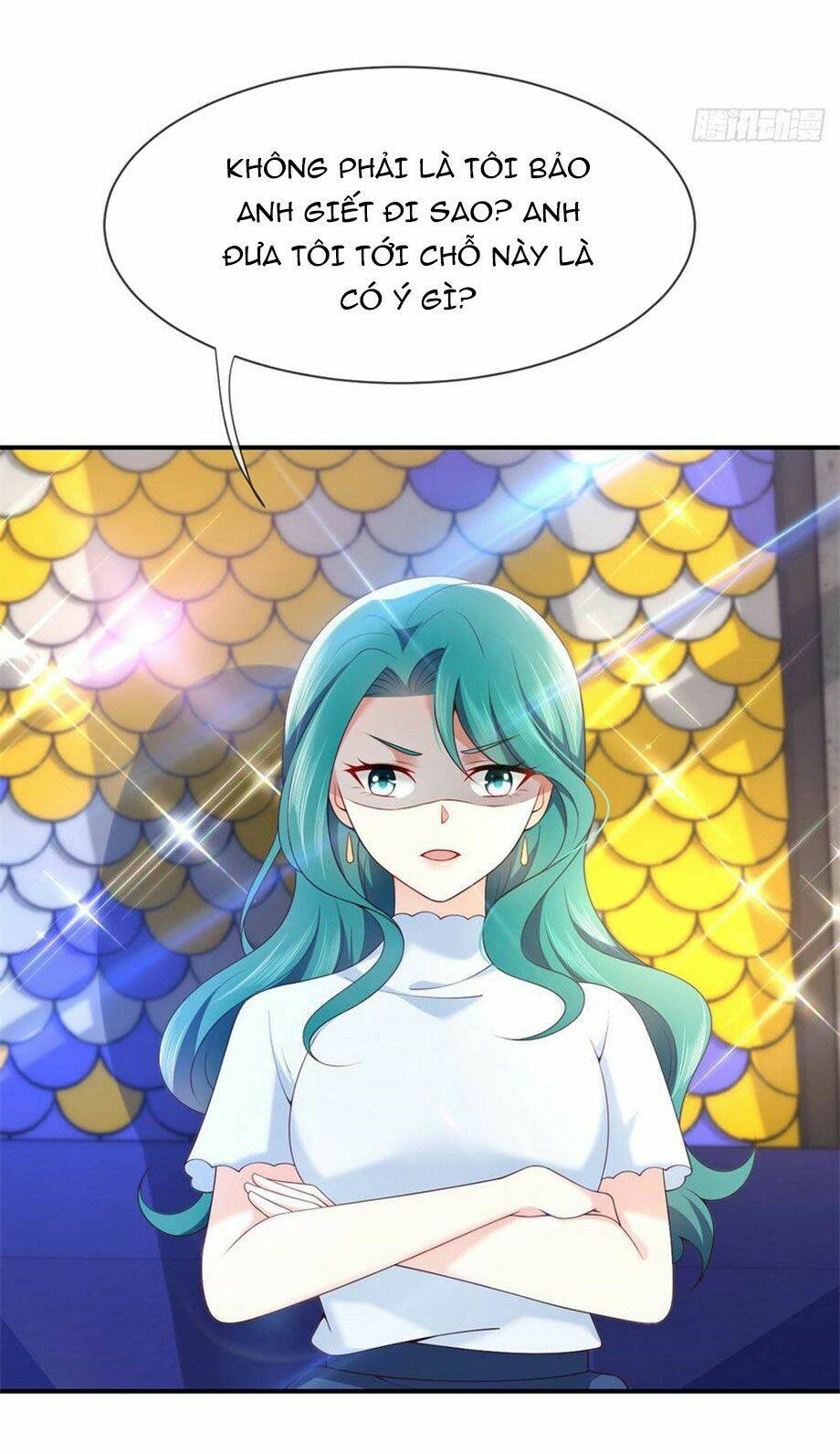 Nam Thần Truy Thê Chỉ Nam Chapter 70.1 - Trang 2