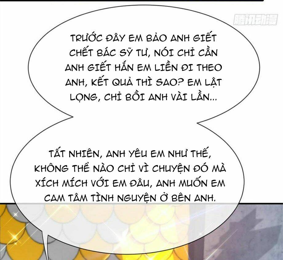 Nam Thần Truy Thê Chỉ Nam Chapter 70.1 - Trang 2