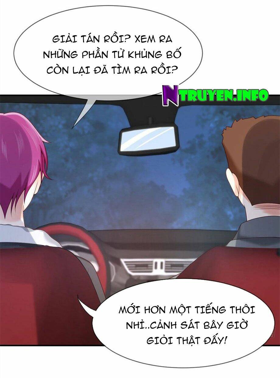 Nam Thần Truy Thê Chỉ Nam Chapter 70.1 - Trang 2