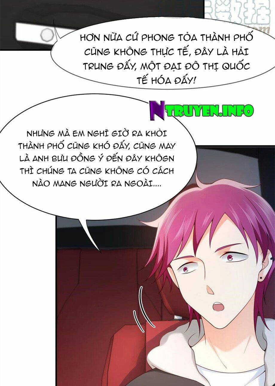 Nam Thần Truy Thê Chỉ Nam Chapter 70.1 - Trang 2