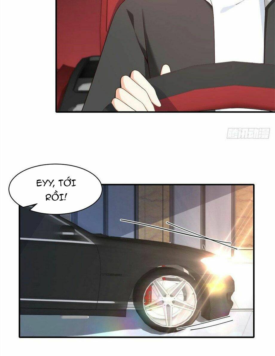 Nam Thần Truy Thê Chỉ Nam Chapter 70.1 - Trang 2