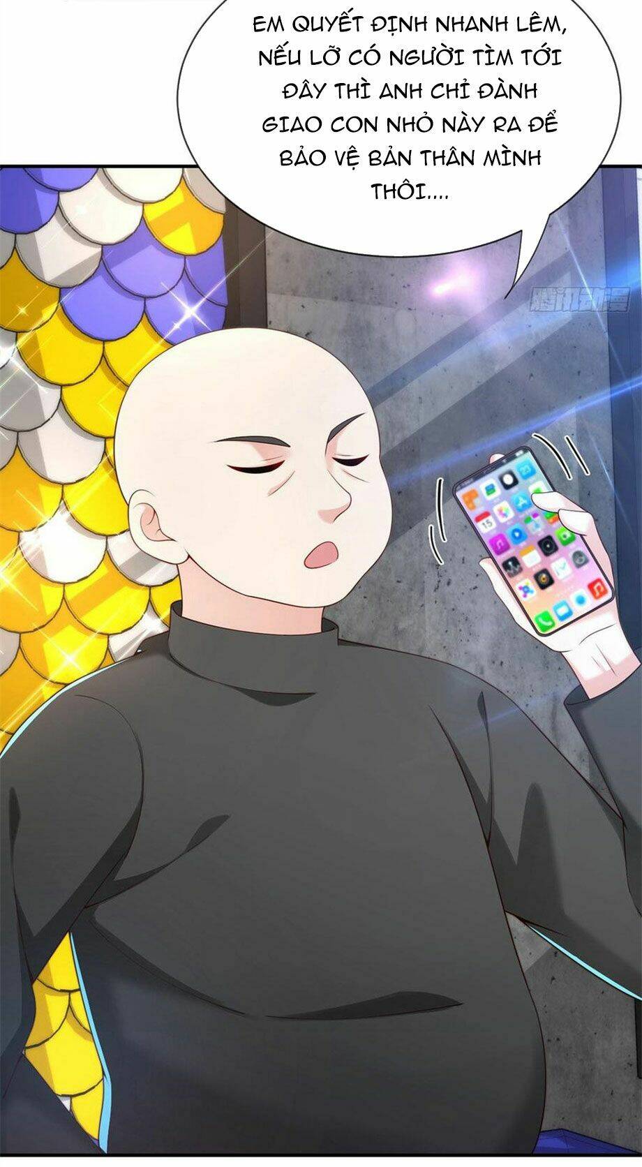 Nam Thần Truy Thê Chỉ Nam Chapter 70.2 - Trang 2