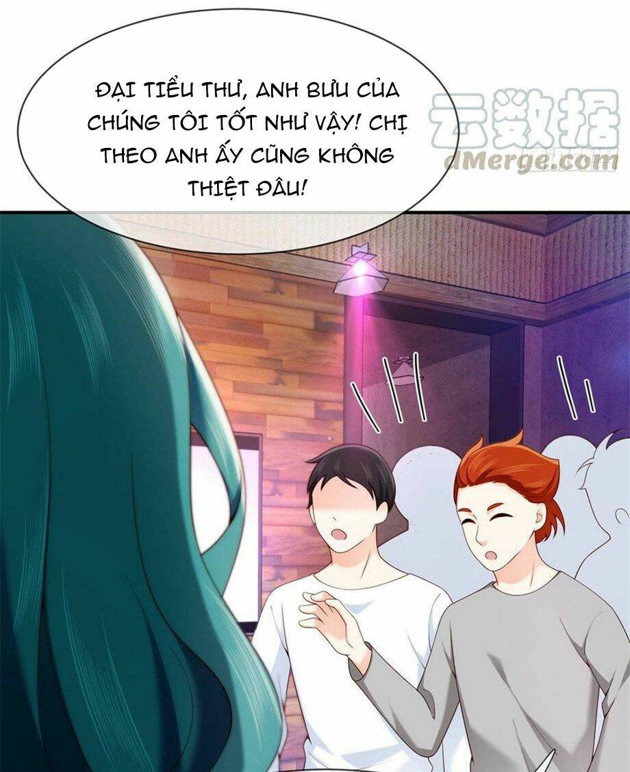 Nam Thần Truy Thê Chỉ Nam Chapter 70.2 - Trang 2