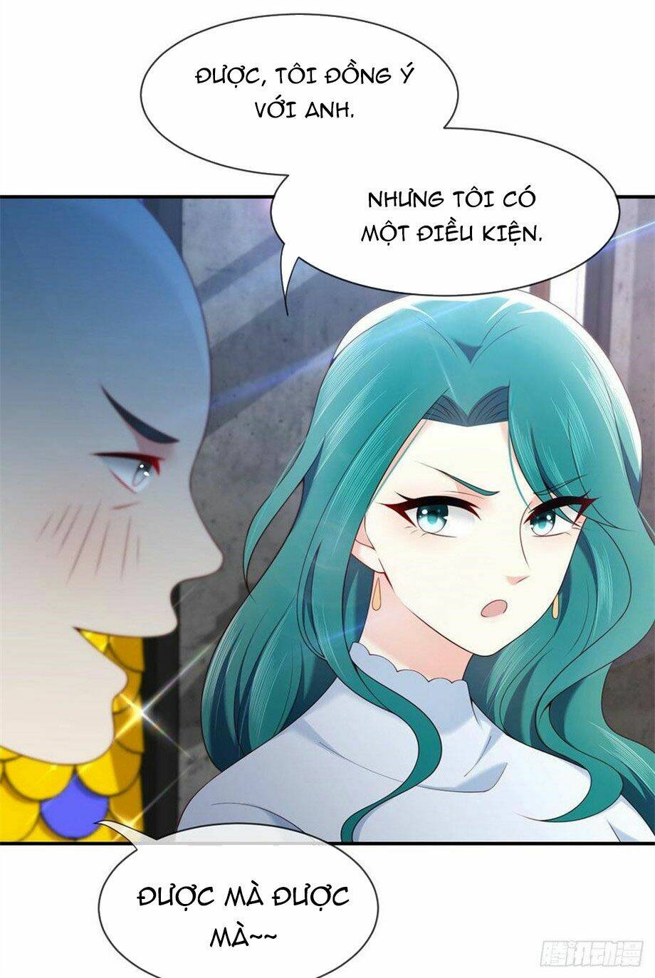 Nam Thần Truy Thê Chỉ Nam Chapter 70.2 - Trang 2