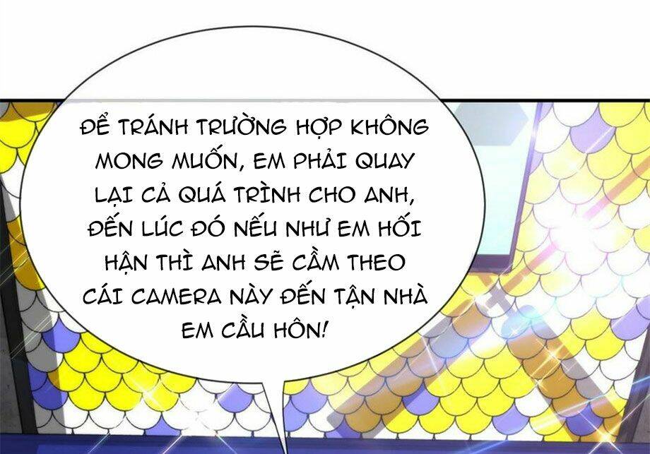 Nam Thần Truy Thê Chỉ Nam Chapter 70.2 - Trang 2