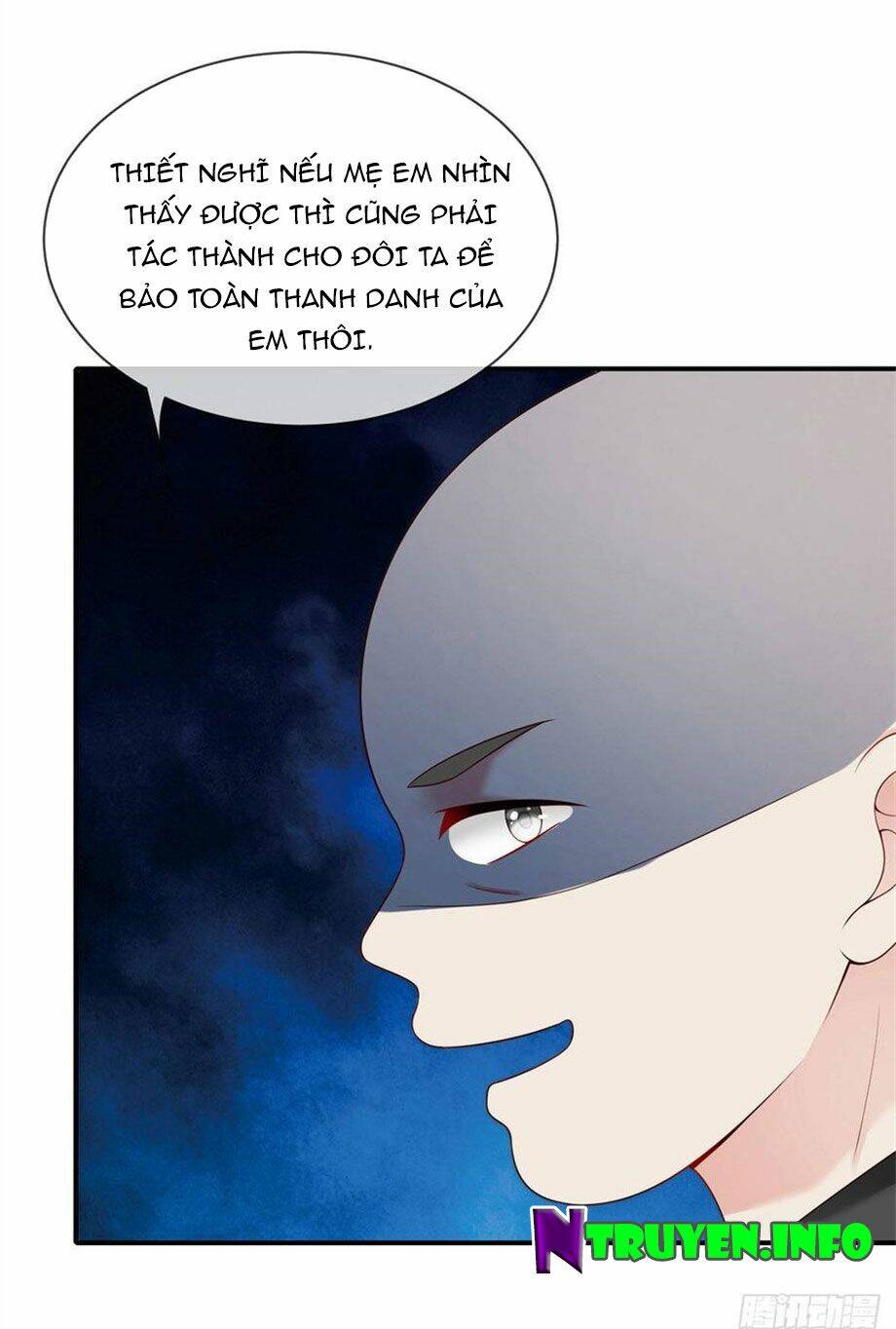 Nam Thần Truy Thê Chỉ Nam Chapter 70.2 - Trang 2