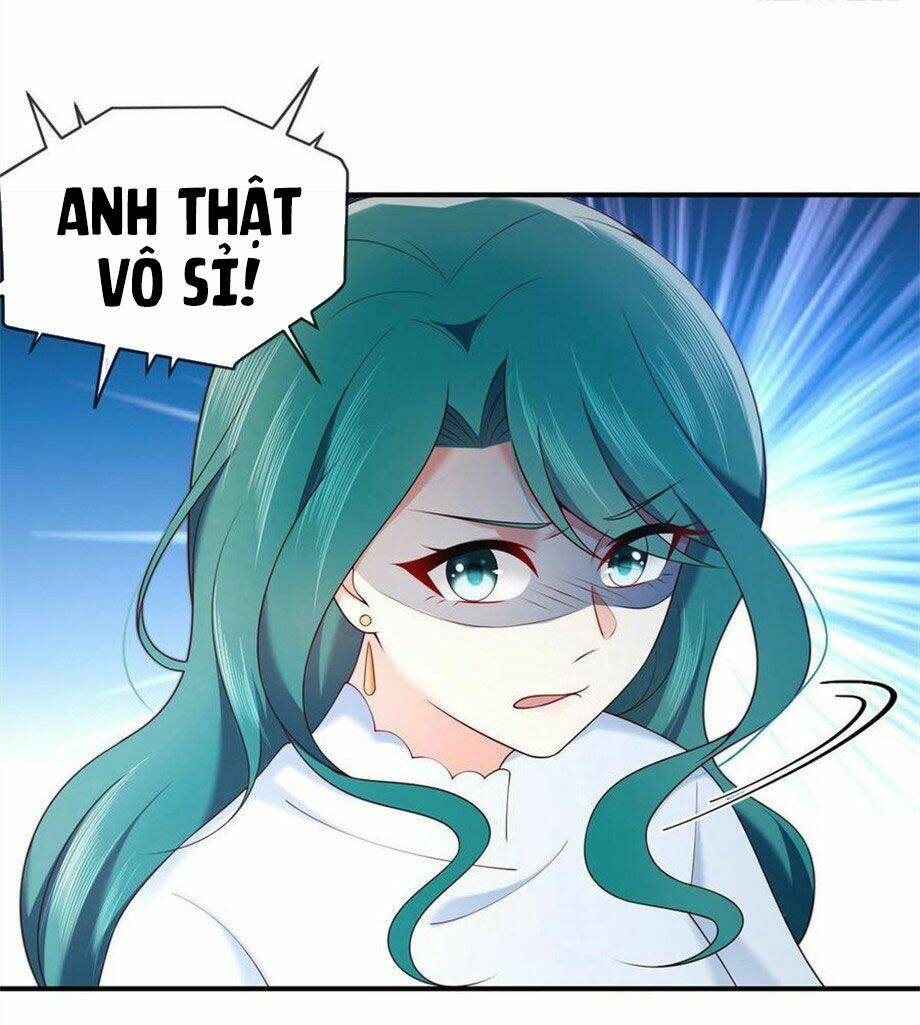 Nam Thần Truy Thê Chỉ Nam Chapter 70.2 - Trang 2