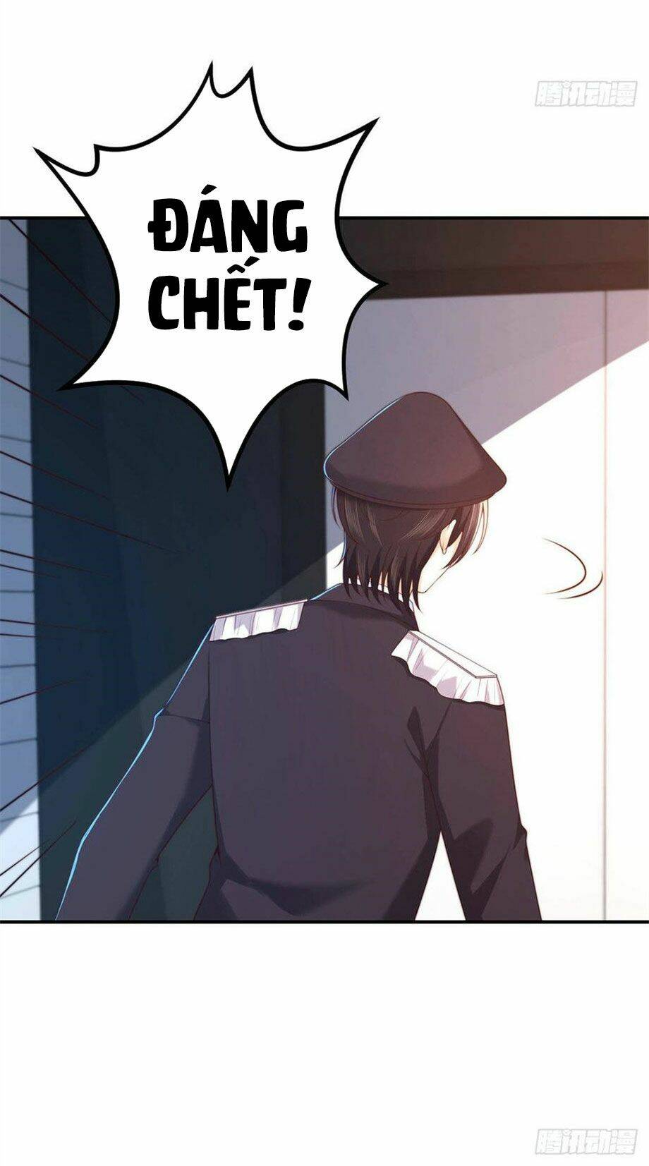 Nam Thần Truy Thê Chỉ Nam Chapter 71.1 - Trang 2