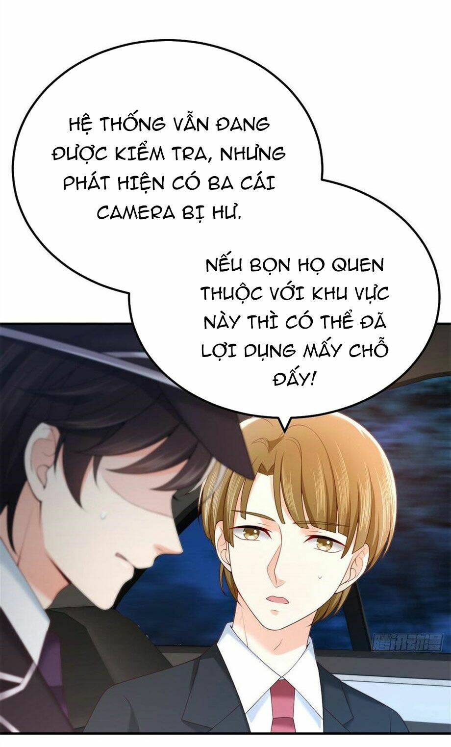 Nam Thần Truy Thê Chỉ Nam Chapter 71.1 - Trang 2