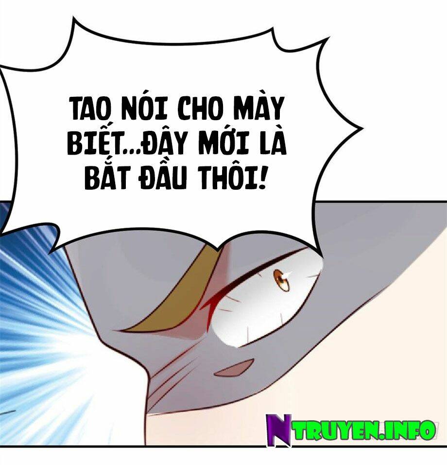 Nam Thần Truy Thê Chỉ Nam Chapter 71.1 - Trang 2