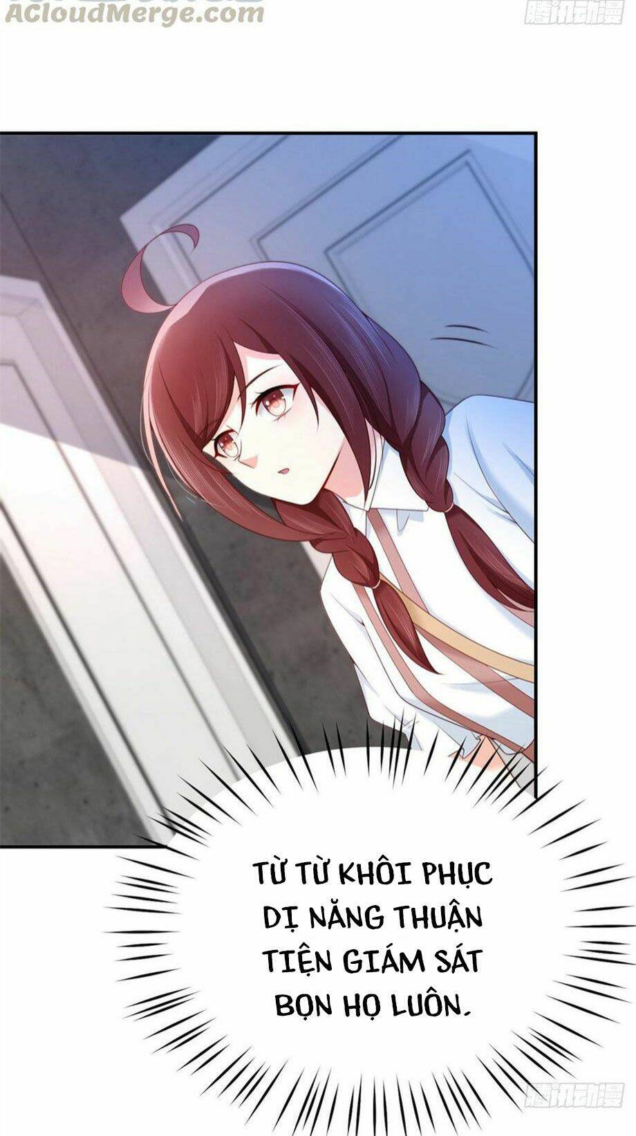 Nam Thần Truy Thê Chỉ Nam Chapter 71.2 - Trang 2