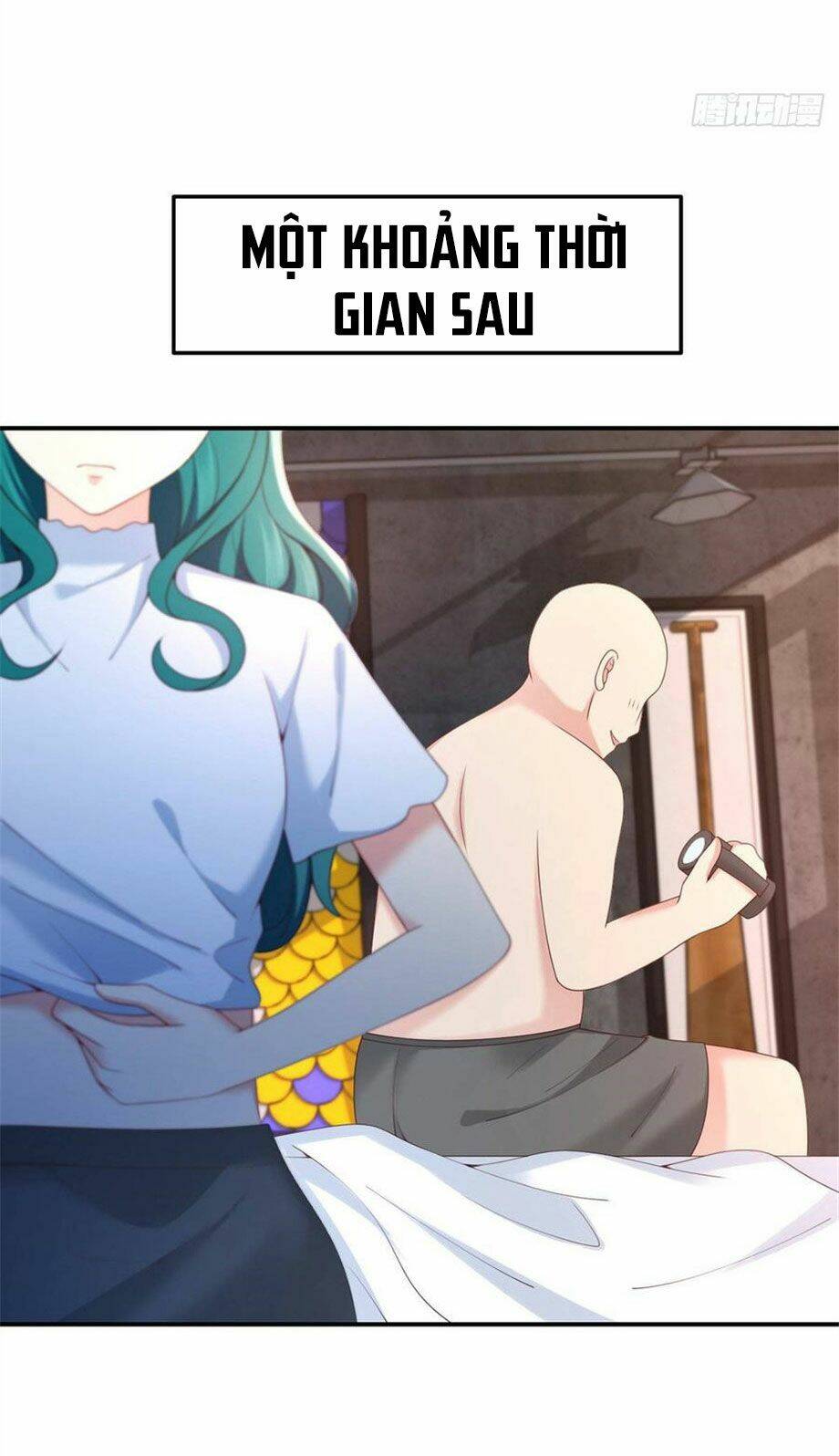 Nam Thần Truy Thê Chỉ Nam Chapter 71.2 - Trang 2