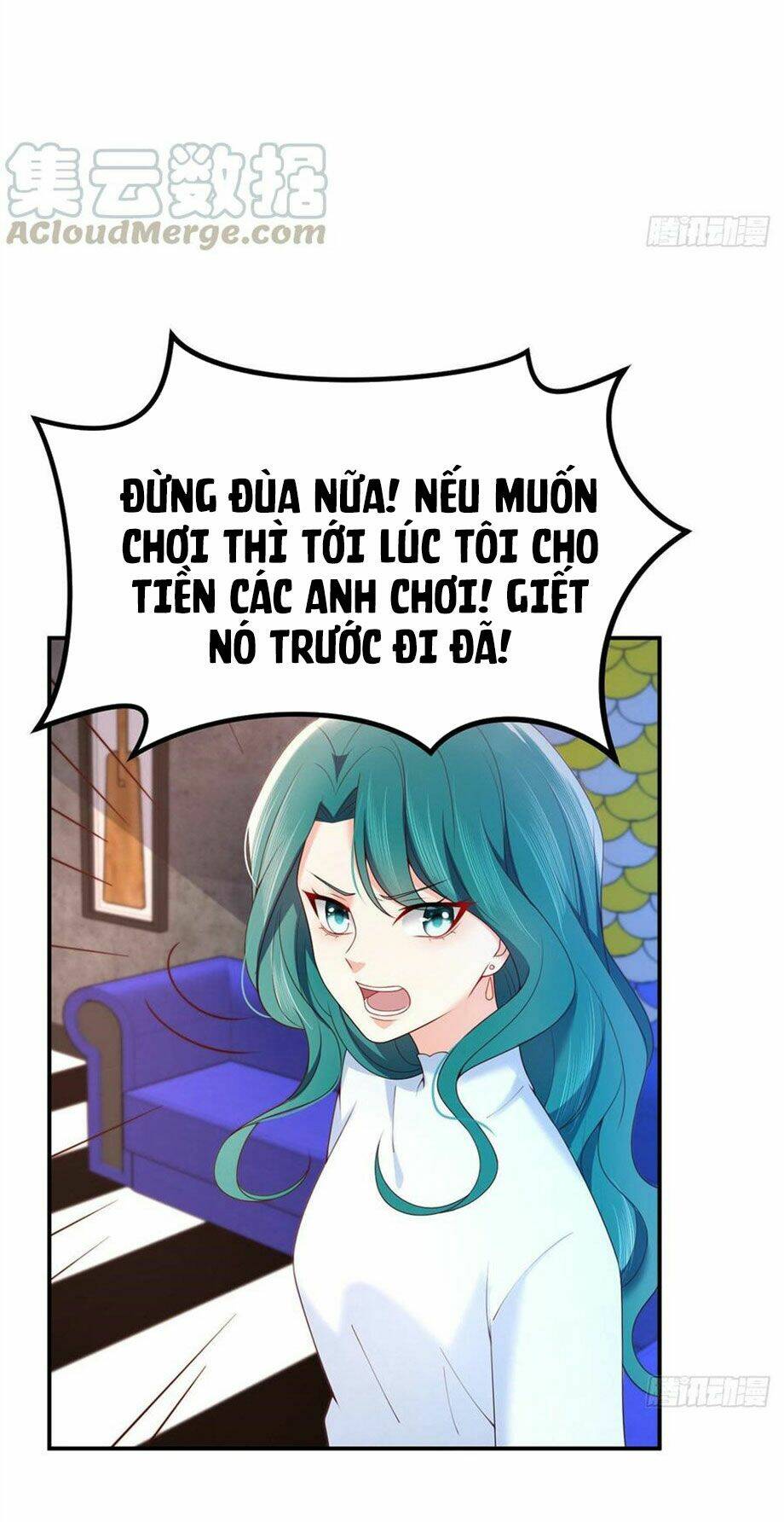 Nam Thần Truy Thê Chỉ Nam Chapter 71.2 - Trang 2