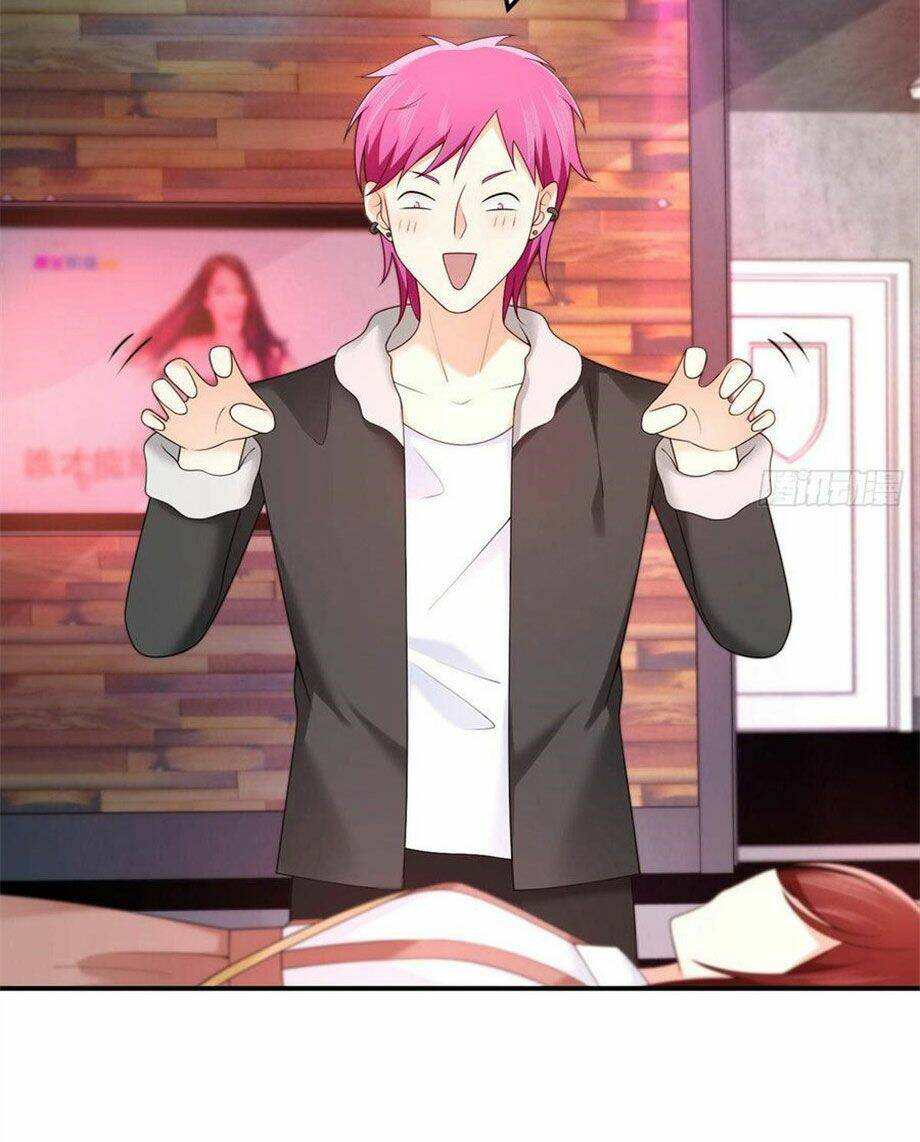 Nam Thần Truy Thê Chỉ Nam Chapter 71.2 - Trang 2