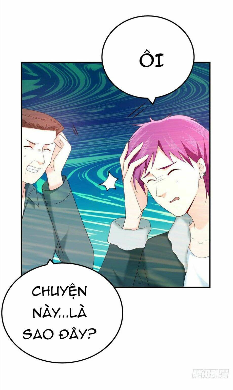 Nam Thần Truy Thê Chỉ Nam Chapter 71.2 - Trang 2