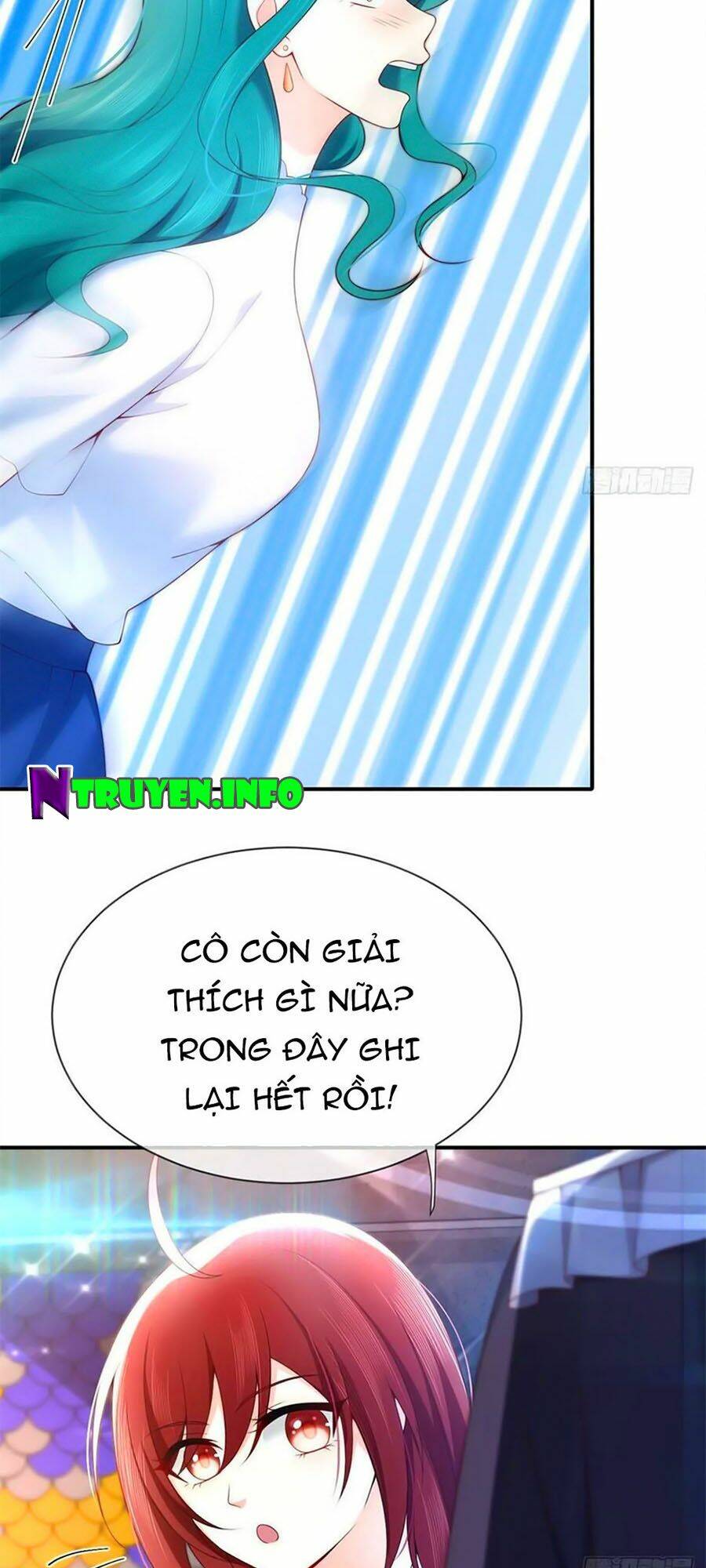 Nam Thần Truy Thê Chỉ Nam Chapter 72 - Trang 2