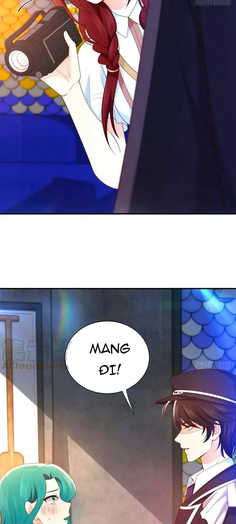 Nam Thần Truy Thê Chỉ Nam Chapter 72 - Trang 2