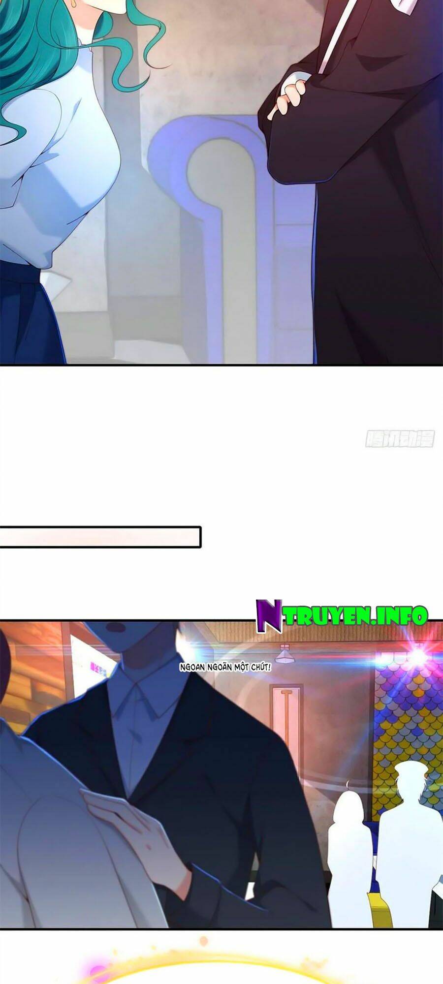 Nam Thần Truy Thê Chỉ Nam Chapter 72 - Trang 2