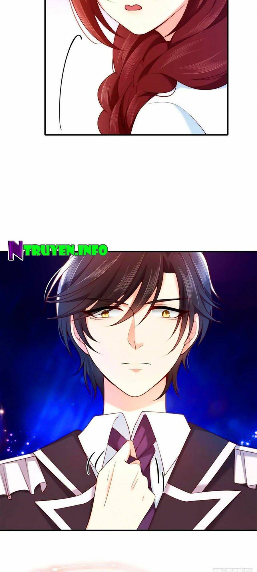 Nam Thần Truy Thê Chỉ Nam Chapter 72 - Trang 2