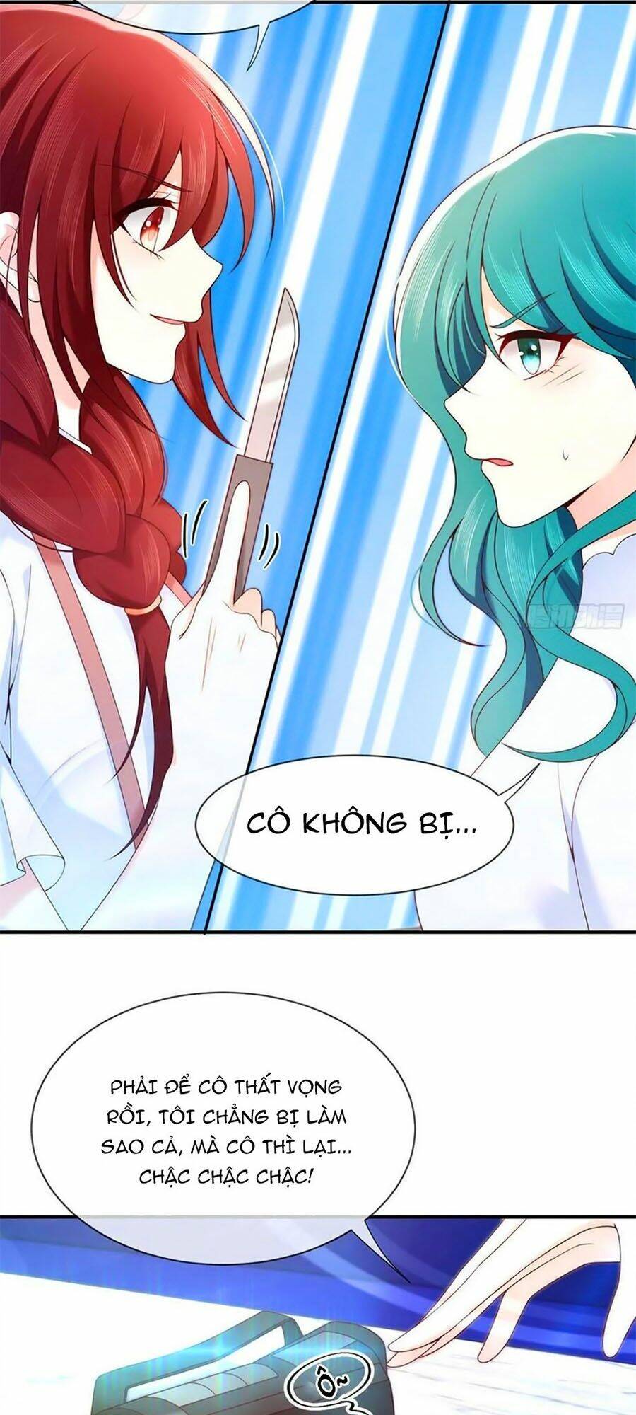 Nam Thần Truy Thê Chỉ Nam Chapter 72 - Trang 2