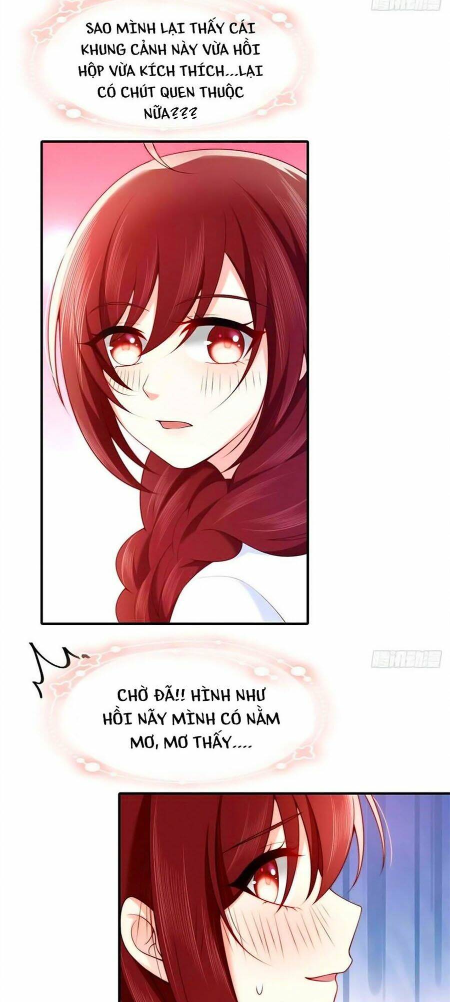 Nam Thần Truy Thê Chỉ Nam Chapter 72 - Trang 2