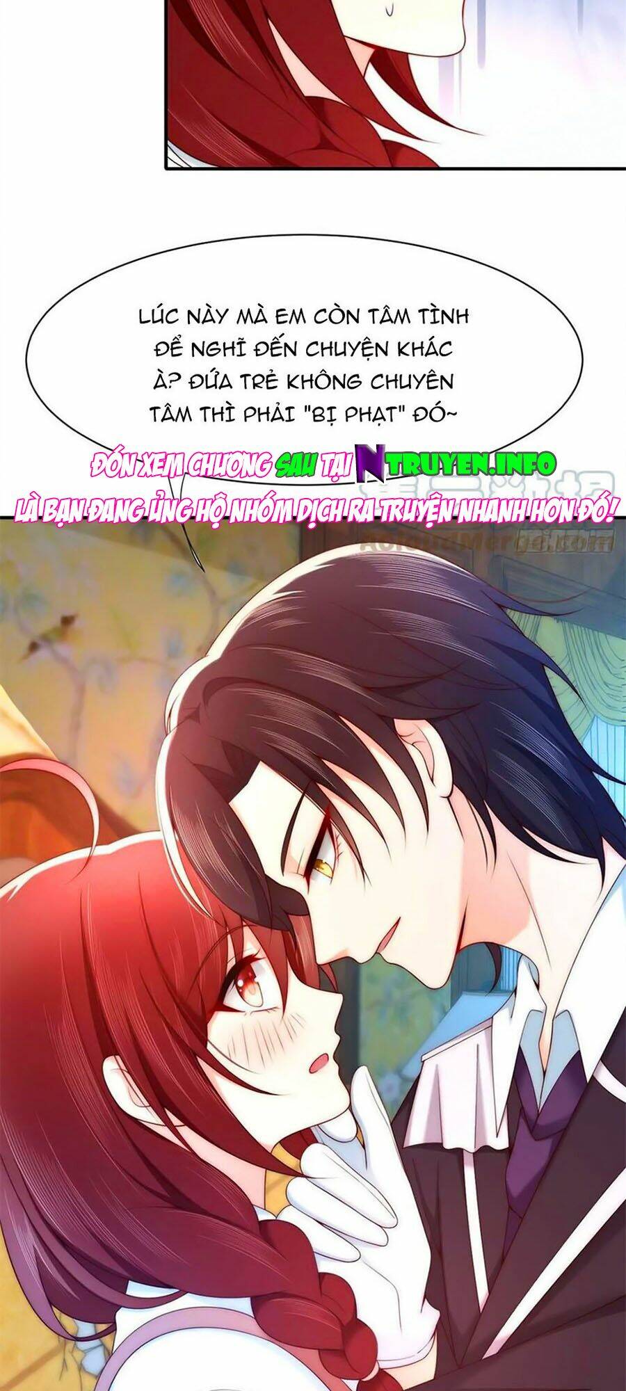 Nam Thần Truy Thê Chỉ Nam Chapter 72 - Trang 2