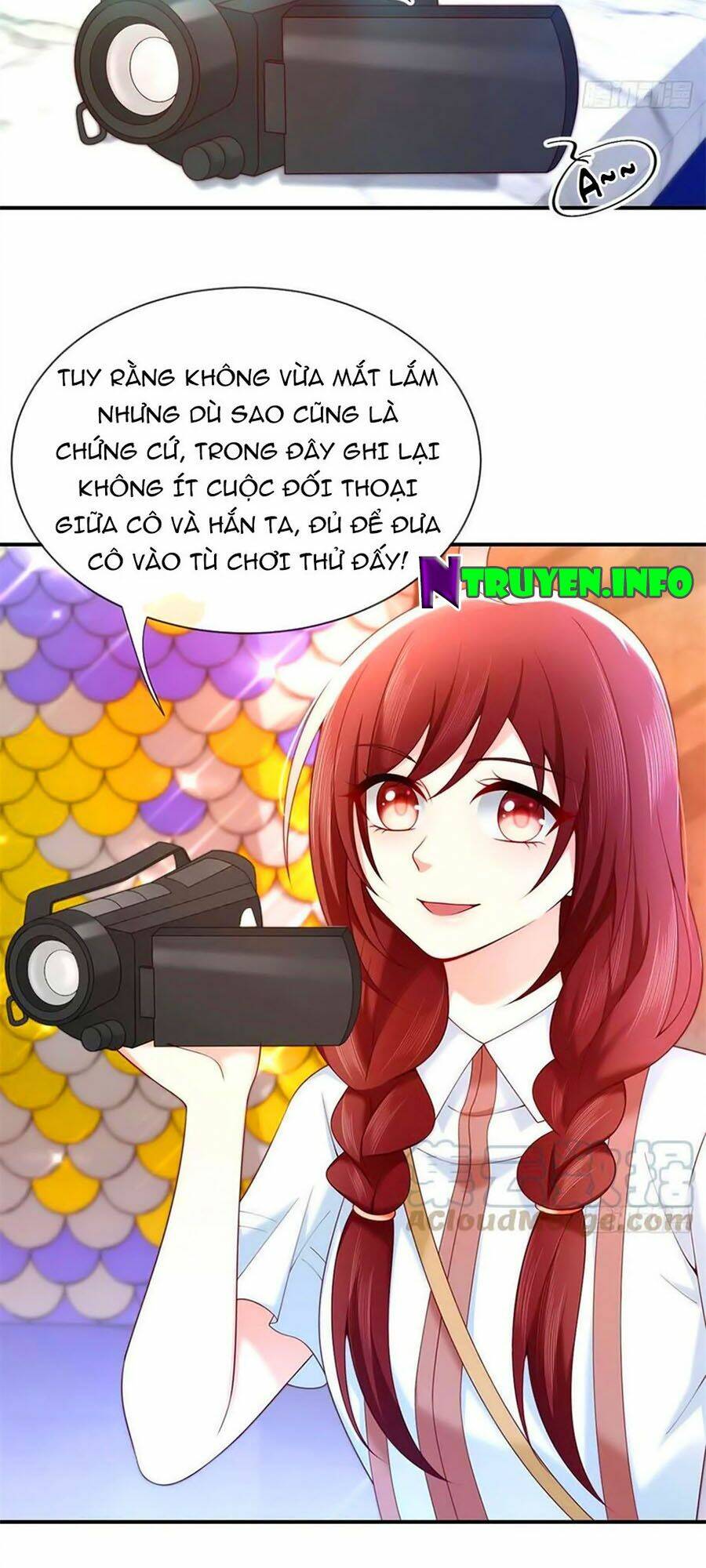 Nam Thần Truy Thê Chỉ Nam Chapter 72 - Trang 2