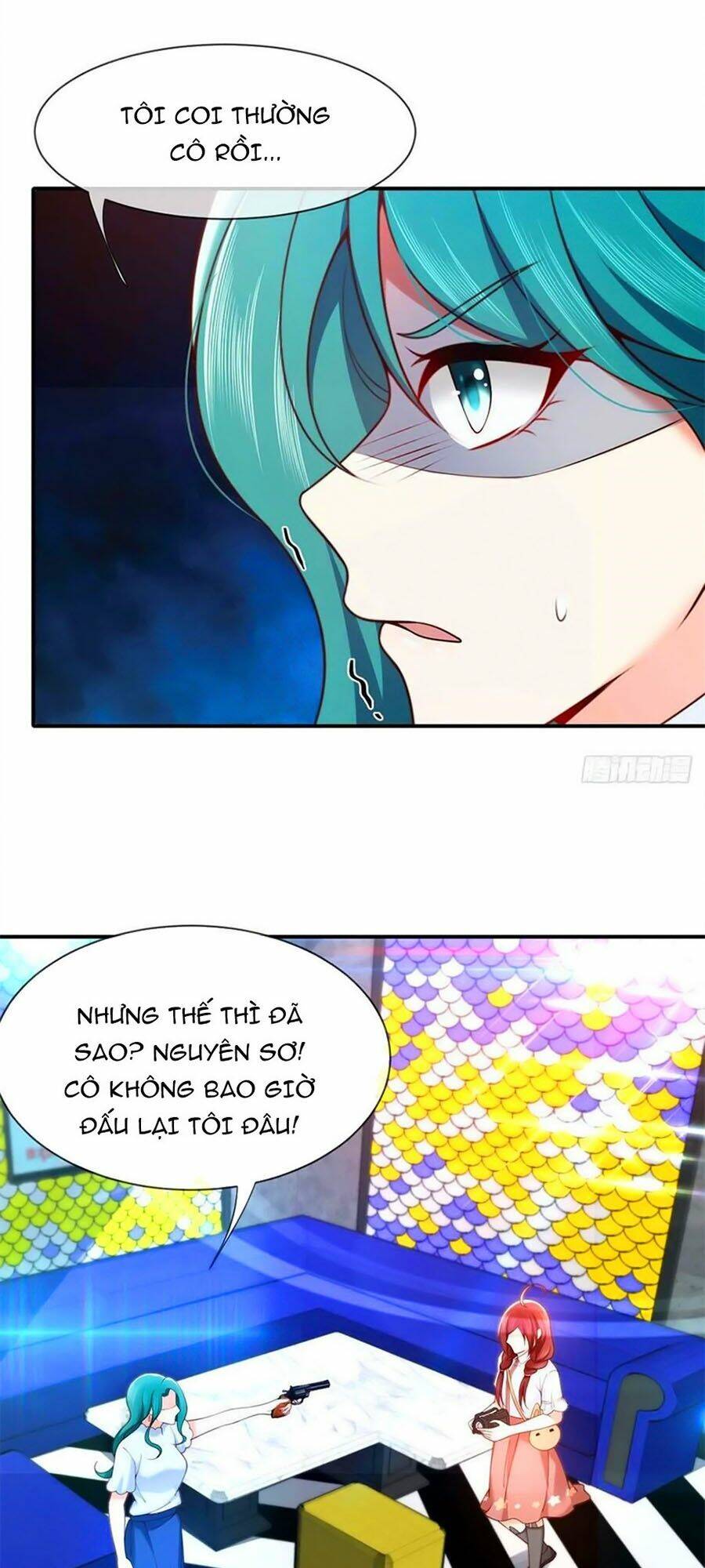 Nam Thần Truy Thê Chỉ Nam Chapter 72 - Trang 2