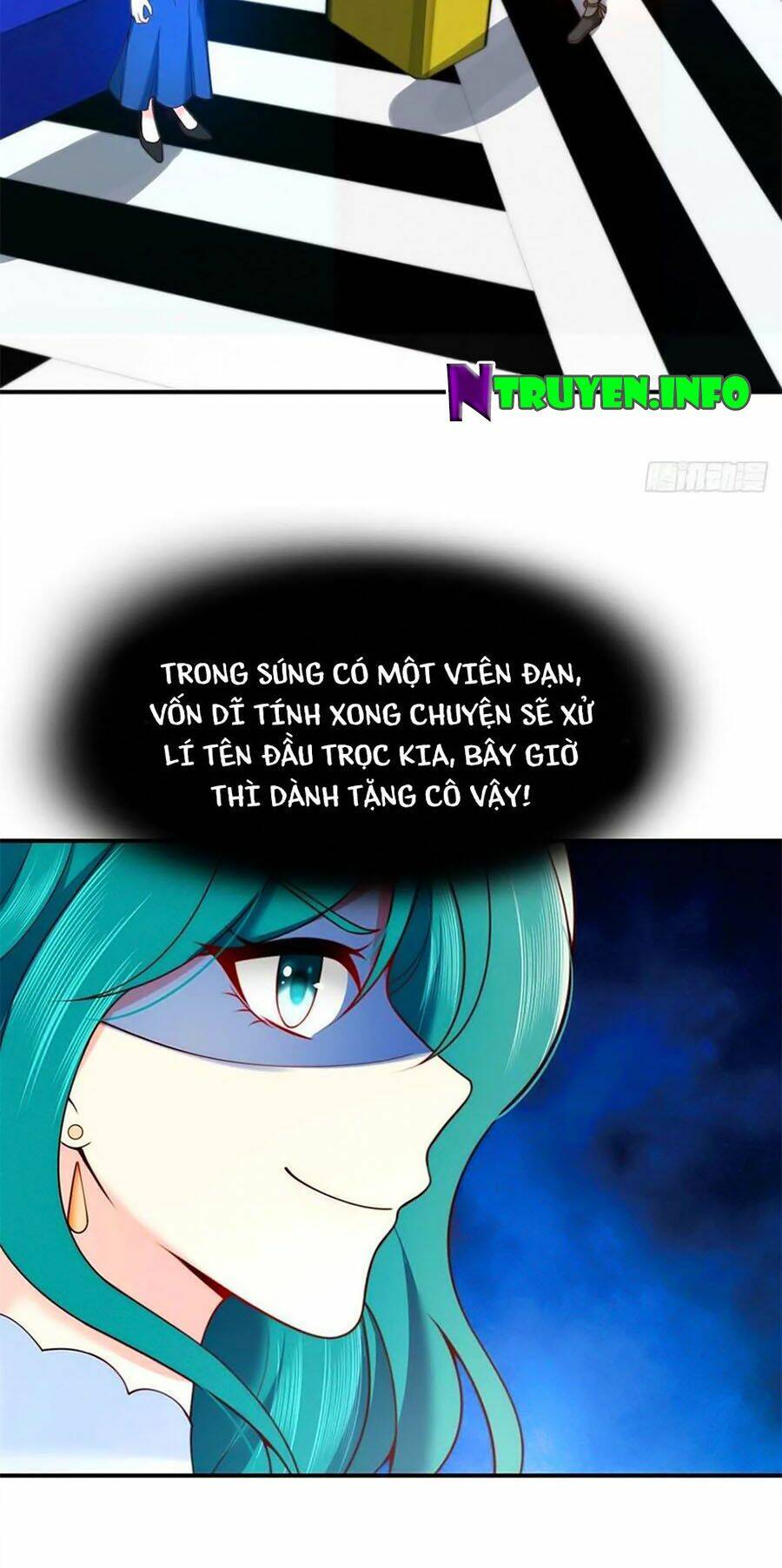 Nam Thần Truy Thê Chỉ Nam Chapter 72 - Trang 2