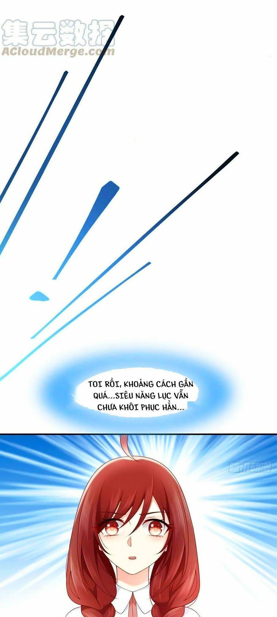 Nam Thần Truy Thê Chỉ Nam Chapter 72 - Trang 2