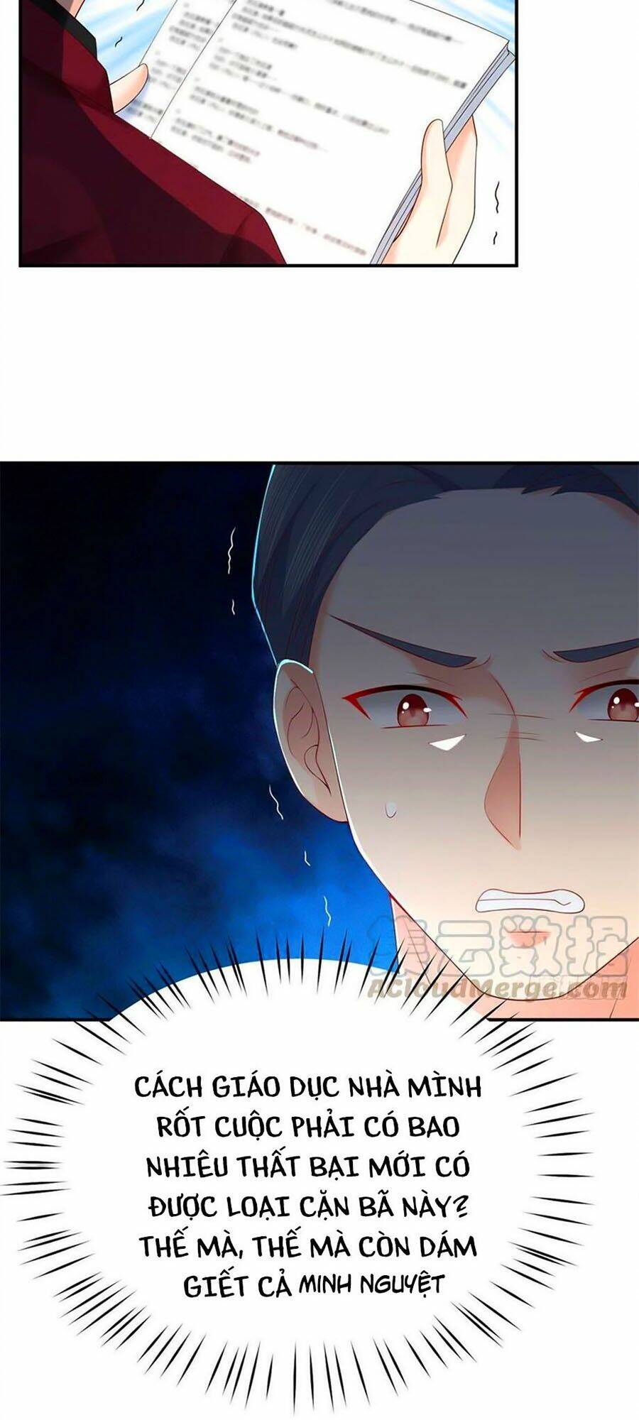 Nam Thần Truy Thê Chỉ Nam Chapter 73 - Trang 2