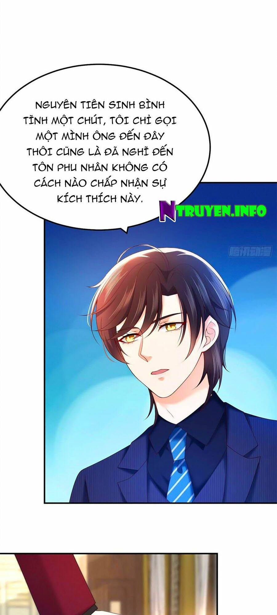 Nam Thần Truy Thê Chỉ Nam Chapter 73 - Trang 2