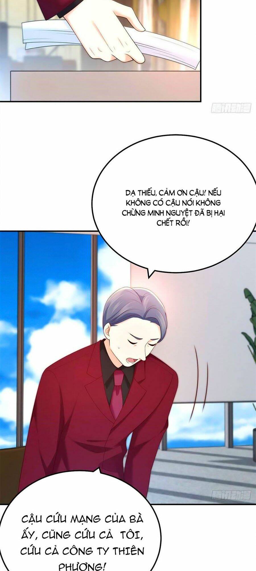 Nam Thần Truy Thê Chỉ Nam Chapter 73 - Trang 2