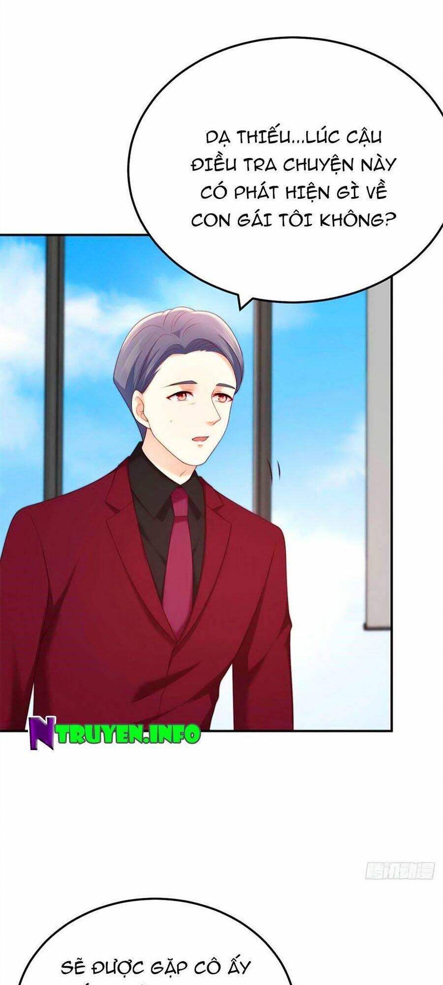 Nam Thần Truy Thê Chỉ Nam Chapter 73 - Trang 2