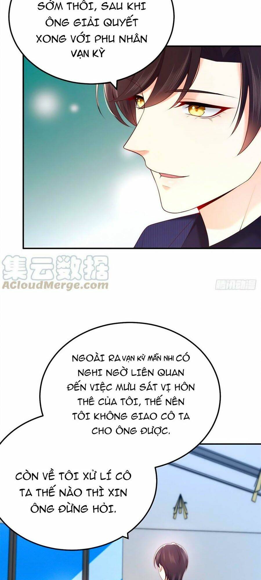 Nam Thần Truy Thê Chỉ Nam Chapter 73 - Trang 2