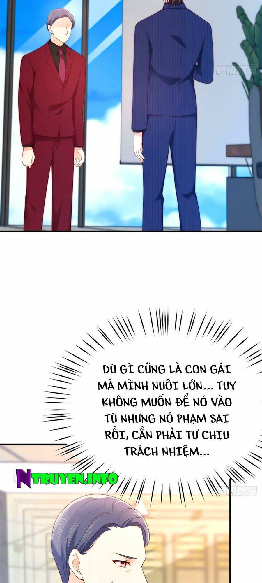 Nam Thần Truy Thê Chỉ Nam Chapter 73 - Trang 2