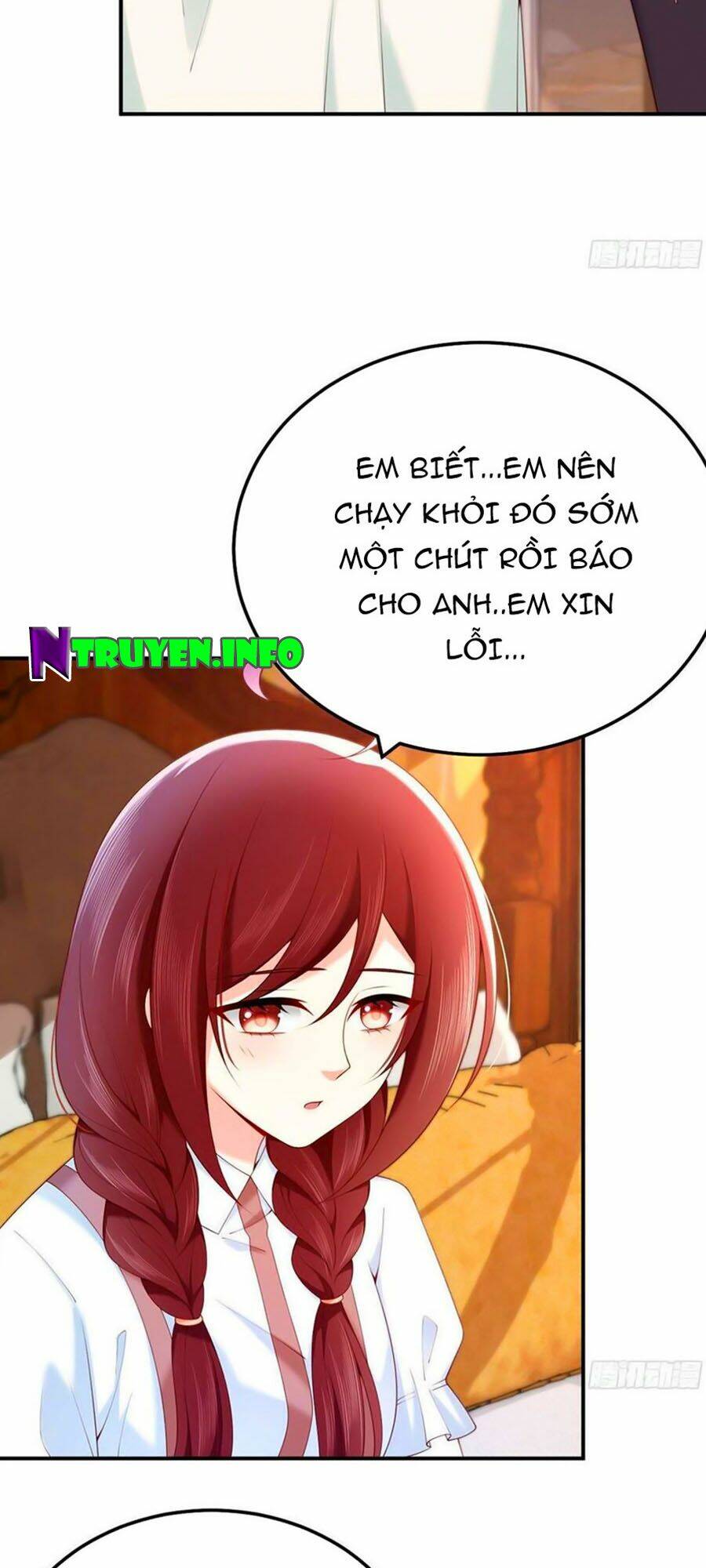 Nam Thần Truy Thê Chỉ Nam Chapter 73 - Trang 2