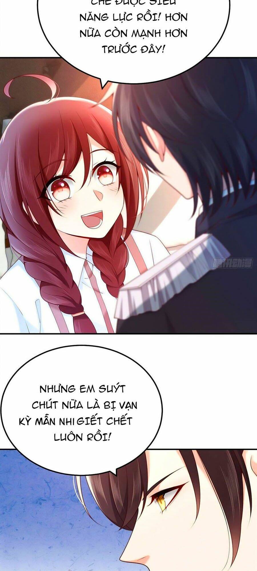 Nam Thần Truy Thê Chỉ Nam Chapter 73 - Trang 2