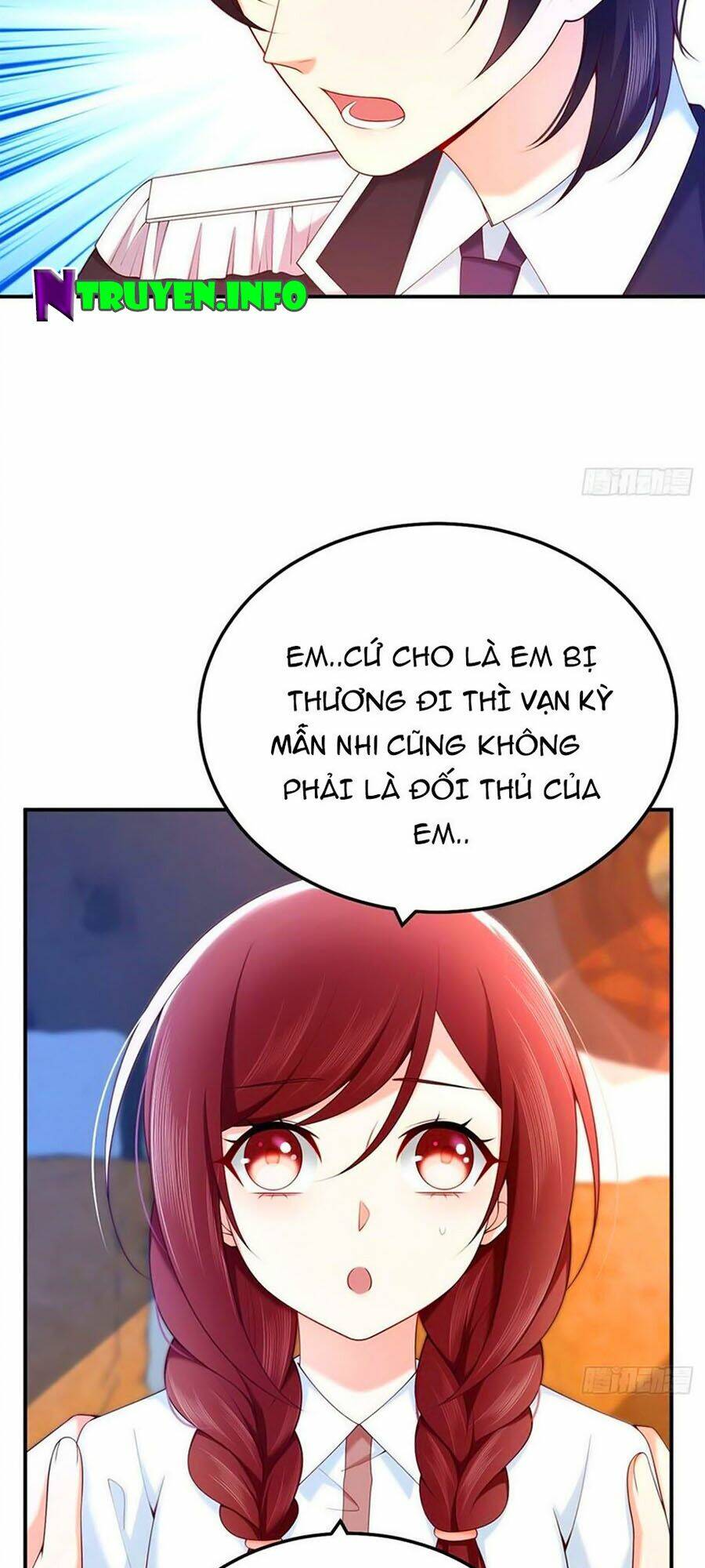 Nam Thần Truy Thê Chỉ Nam Chapter 73 - Trang 2