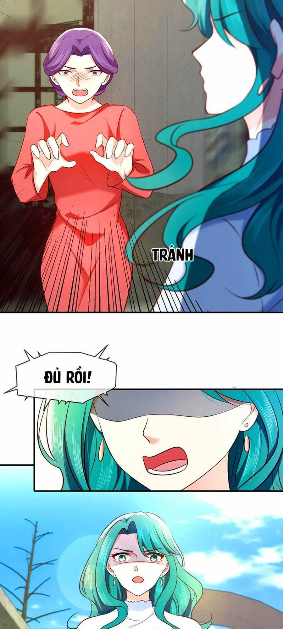 Nam Thần Truy Thê Chỉ Nam Chapter 74 - Trang 2