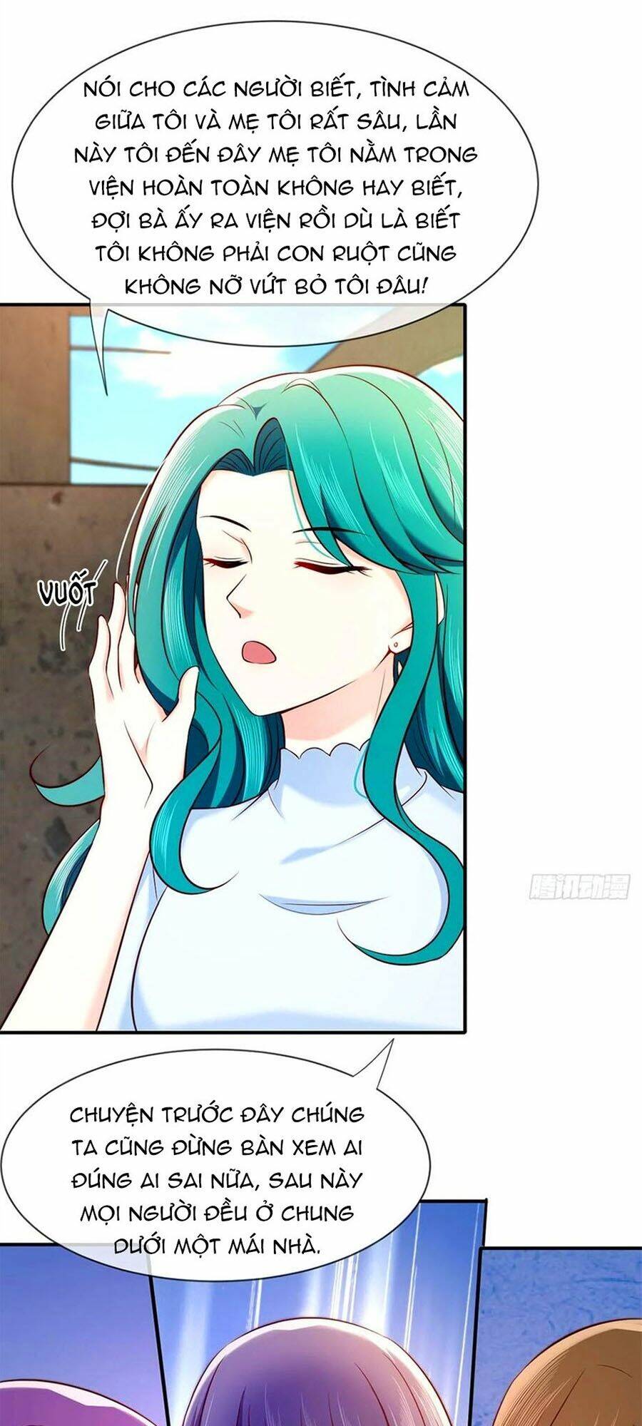 Nam Thần Truy Thê Chỉ Nam Chapter 74 - Trang 2