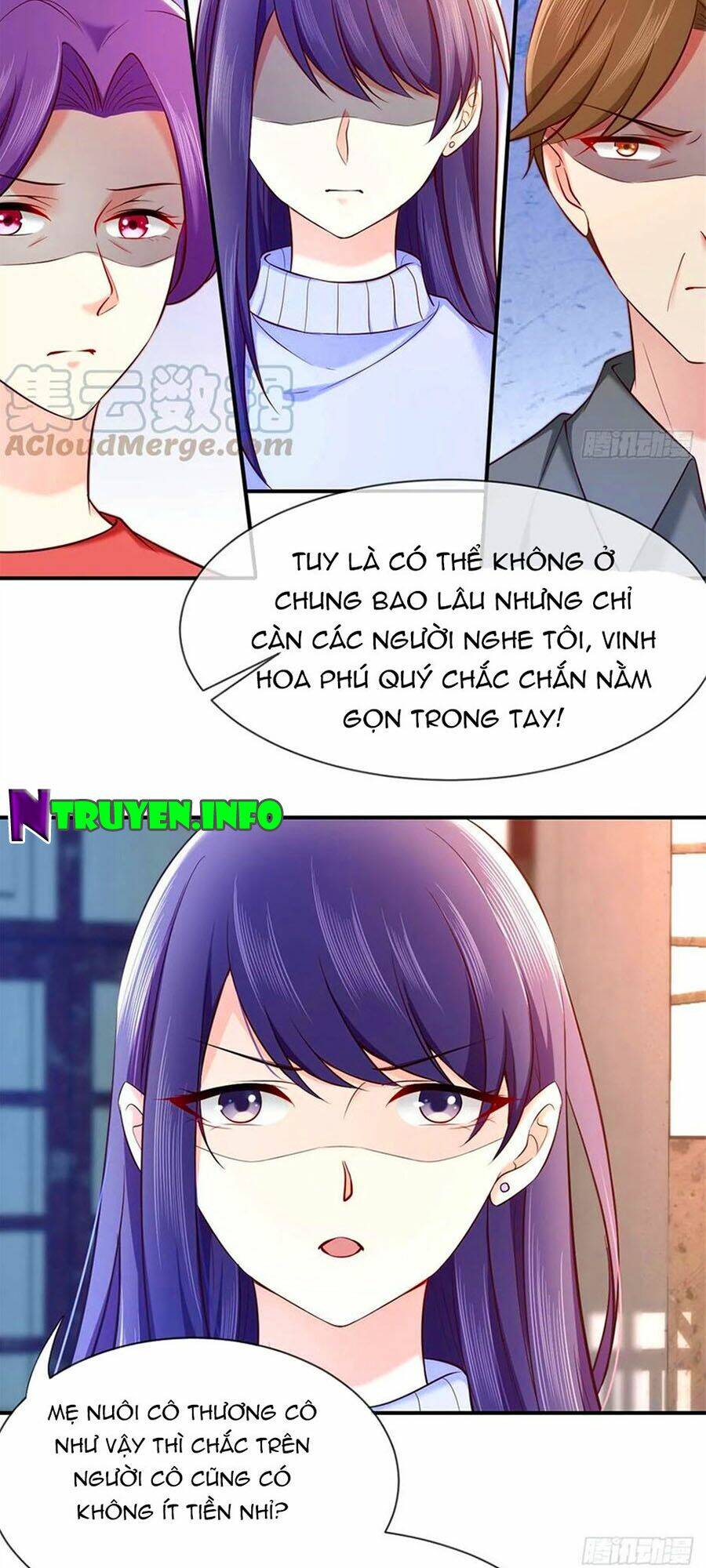 Nam Thần Truy Thê Chỉ Nam Chapter 74 - Trang 2