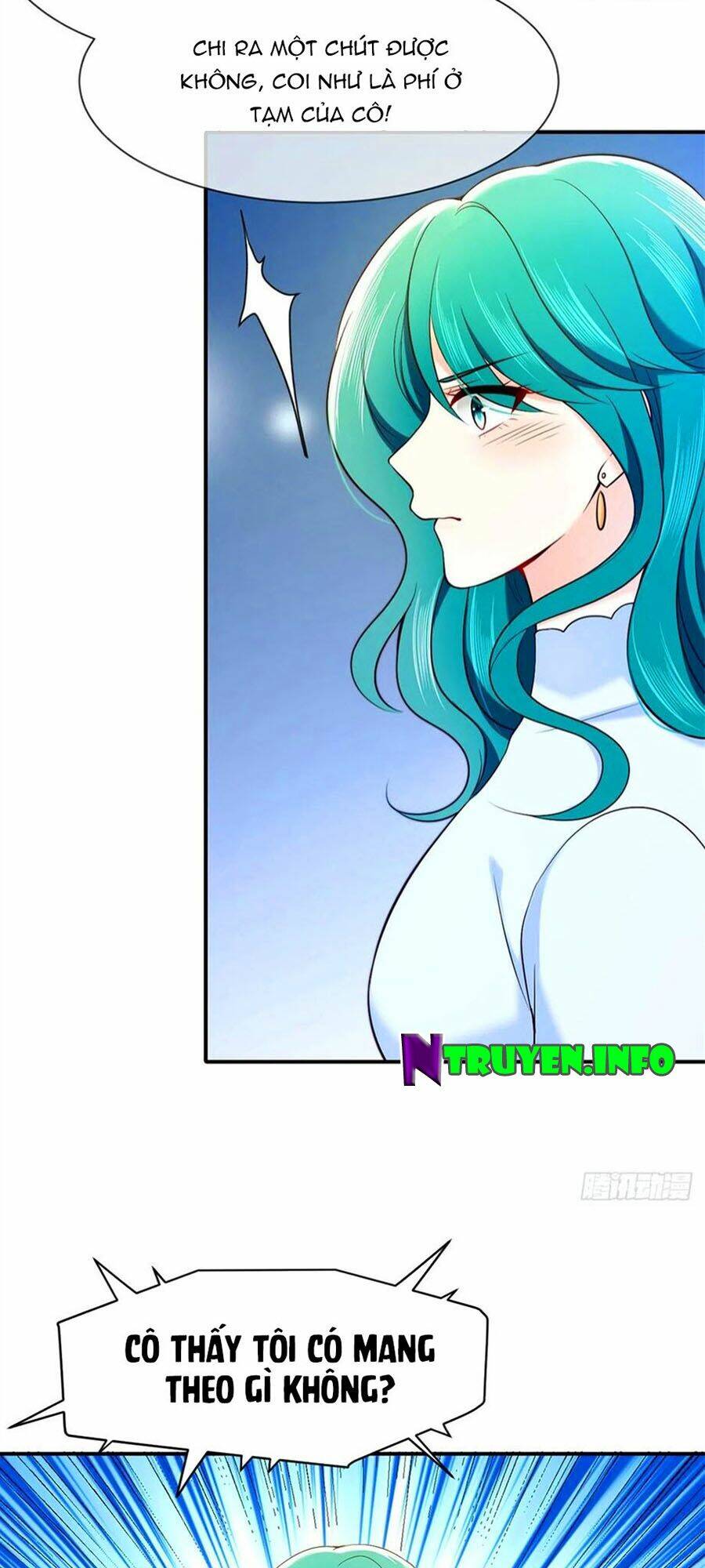 Nam Thần Truy Thê Chỉ Nam Chapter 74 - Trang 2