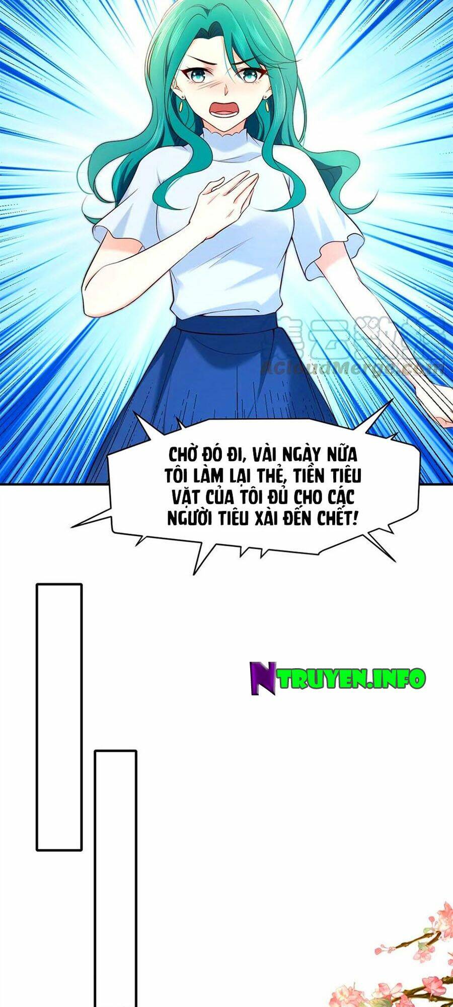 Nam Thần Truy Thê Chỉ Nam Chapter 74 - Trang 2