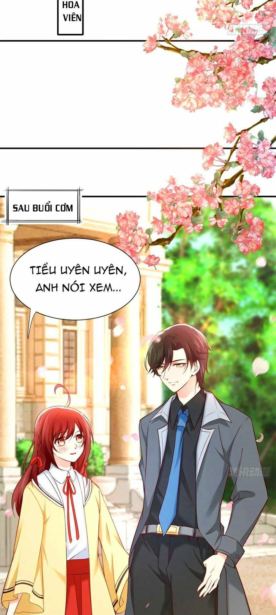 Nam Thần Truy Thê Chỉ Nam Chapter 74 - Trang 2