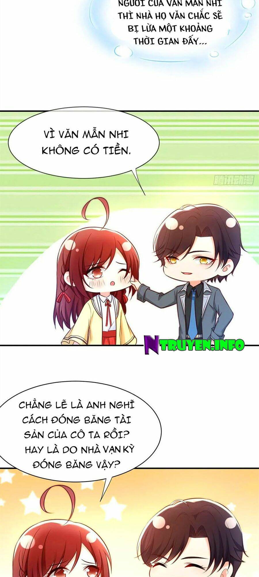 Nam Thần Truy Thê Chỉ Nam Chapter 74 - Trang 2